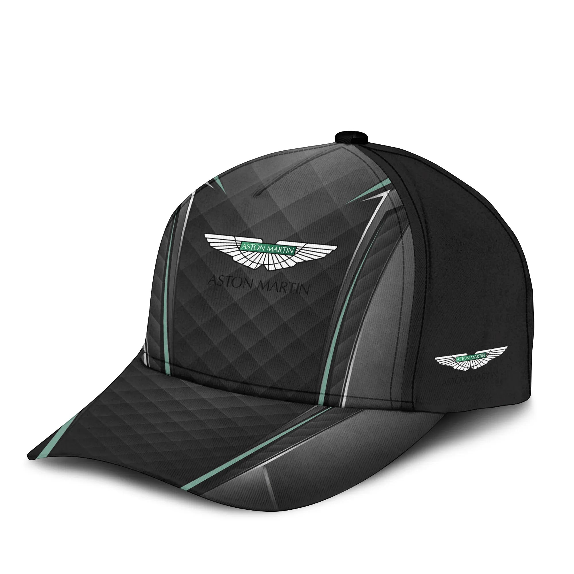 Aston Martin Cap CSC057