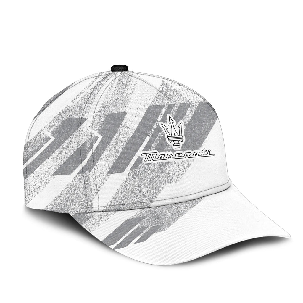 Maserati Cap CSC053