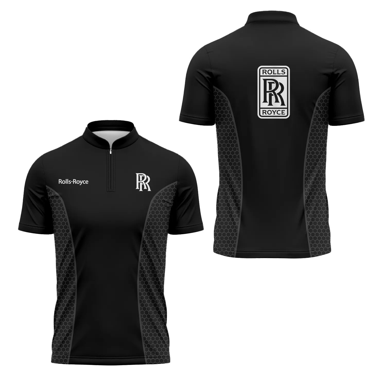 Rolls-Royce Apparels SC072