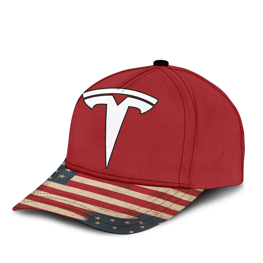 Tesla Cap CSC014