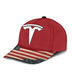 Tesla Cap CSC014