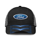 Ford Cap CSC009