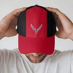 Corvette Cap CSC071