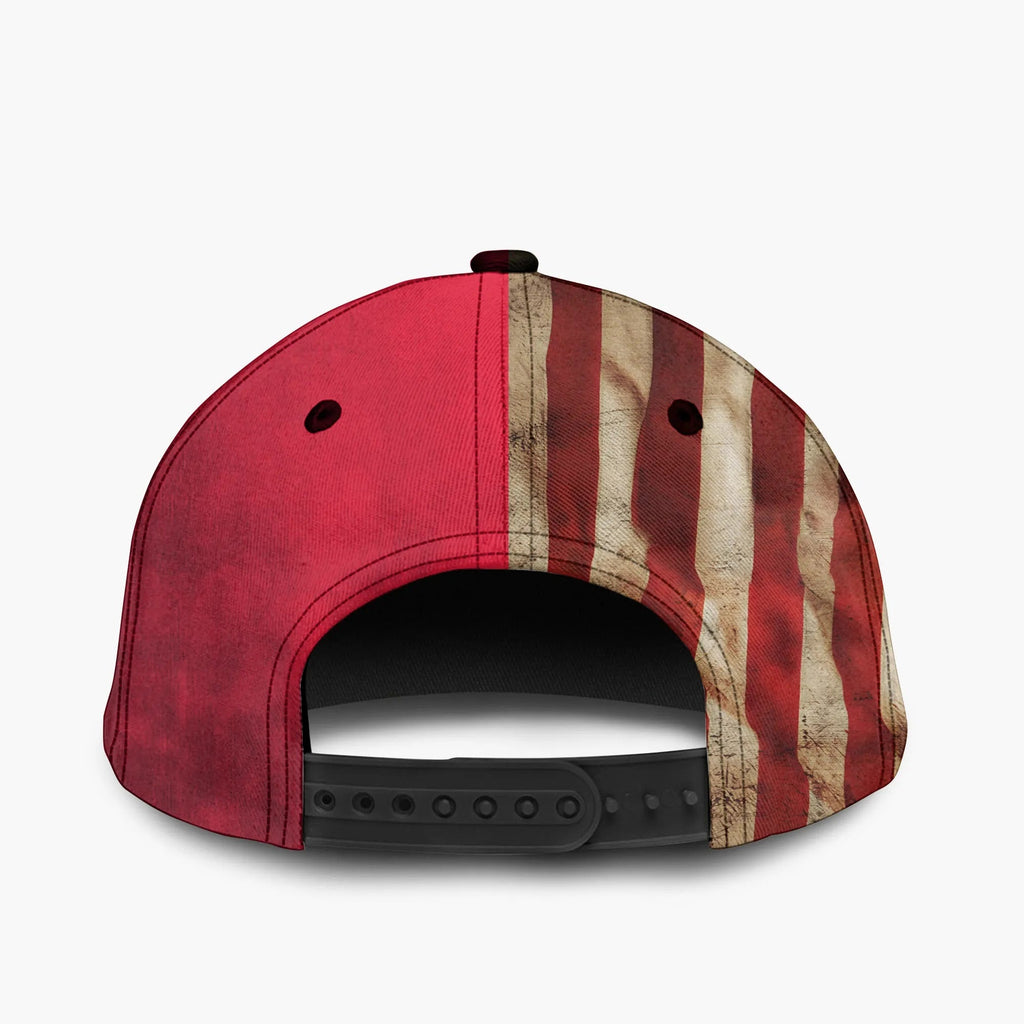 Dodge Cap CSC015