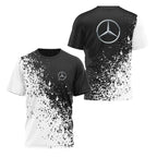 Mercedes-Benz T-shirt SC070