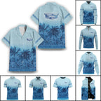 Cadillac Apparels SHW001