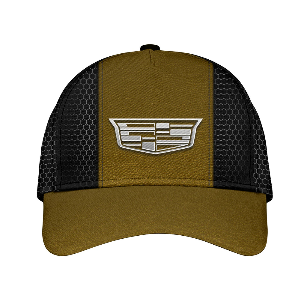 Cadillac Cap CSC071