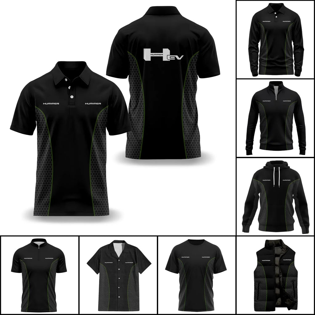Hummer Apparels SC072