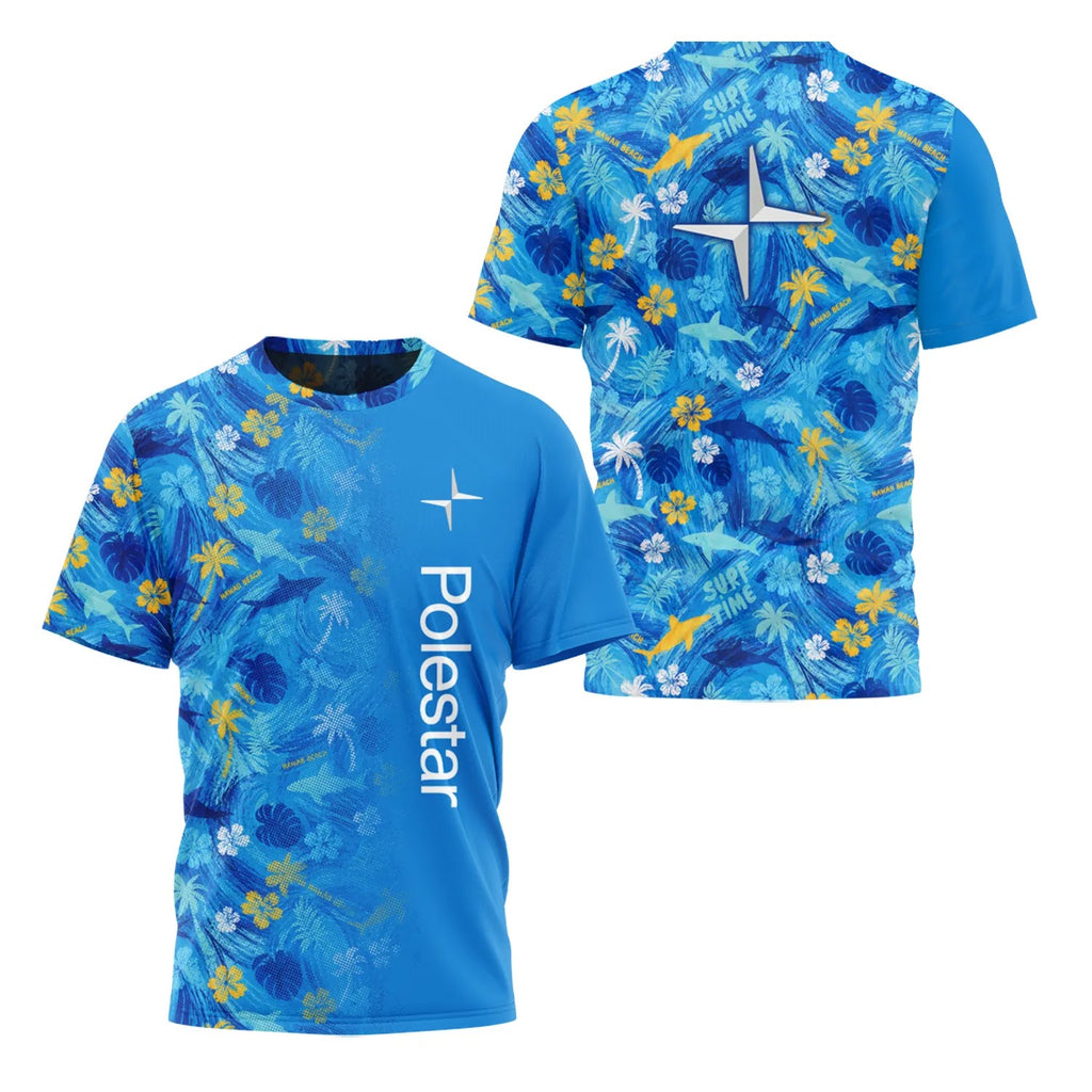 Polestar T-shirt SHW027
