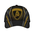 Lamborghini Cap CSC077
