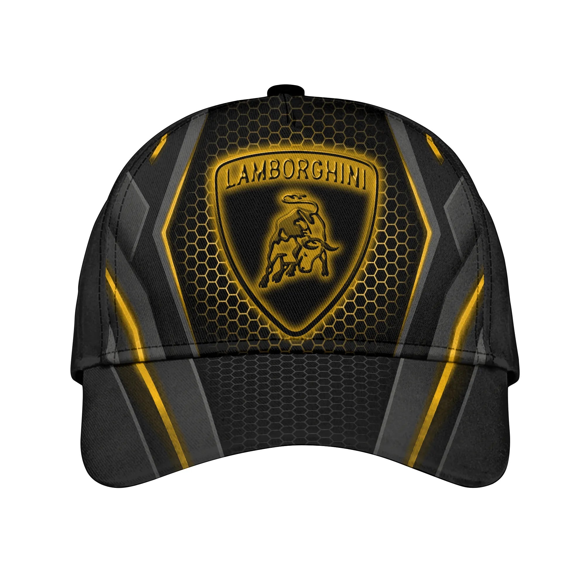 Lamborghini Cap CSC077