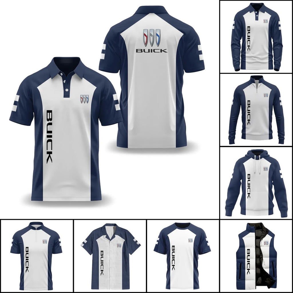 Buick Apparels SC078