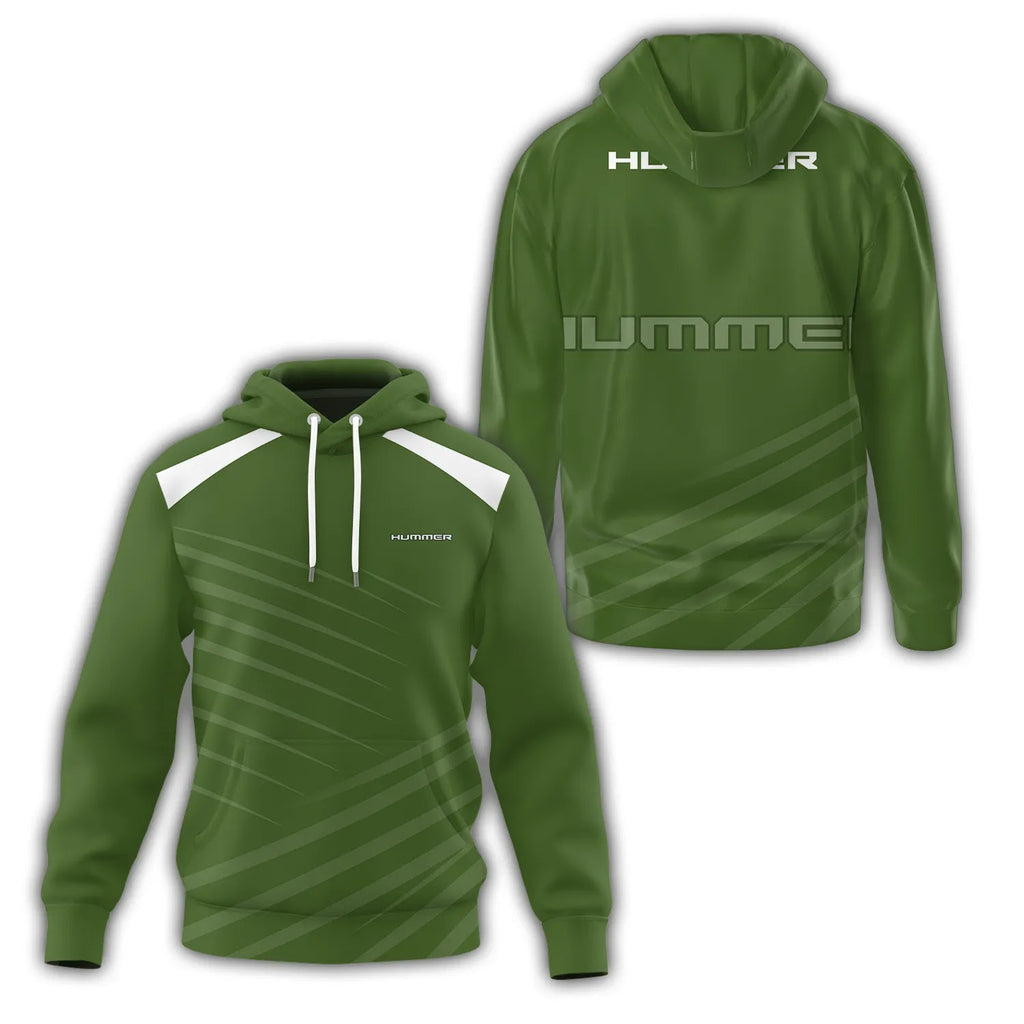 Hummer Hoodie SC082