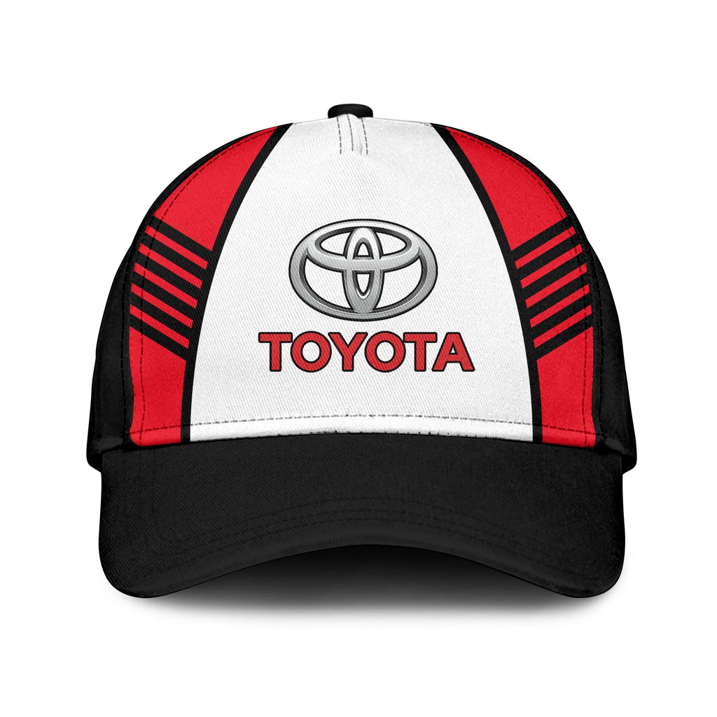 Toyota Cap CSC032