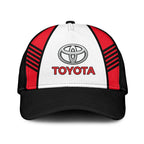 Toyota Cap CSC032
