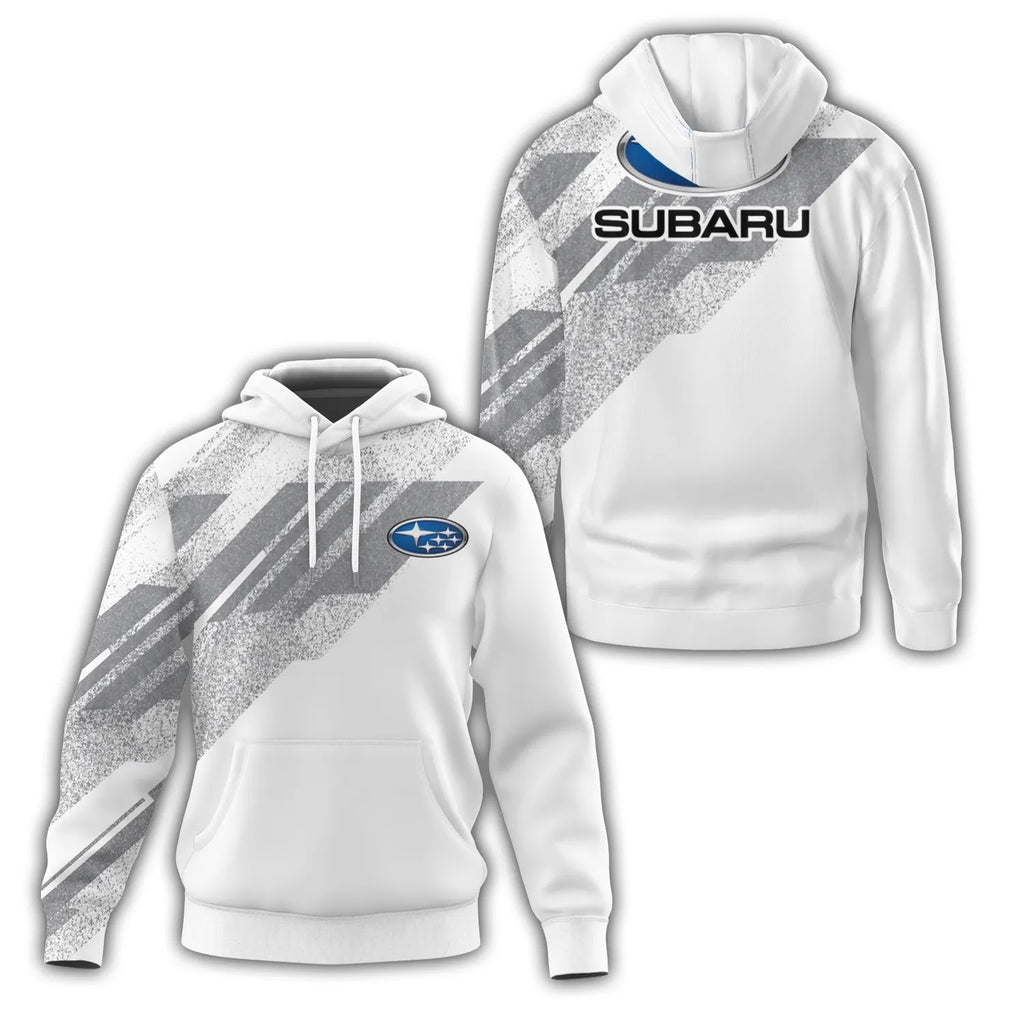 Subaru Hoodie SC105