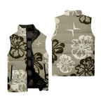 Polestar Sleeveless Puffer Jacket SHW073
