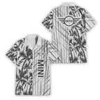 Mini Premium Hawaiian Shirt SHW041