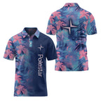 Polestar Short Sleeve Polo SHW054