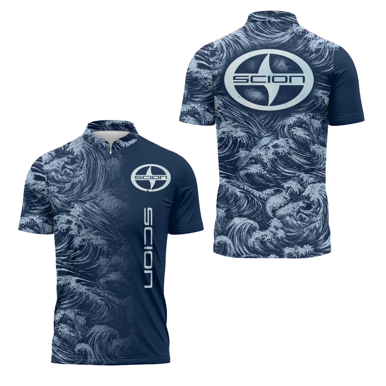 Scion Apparels SHW010