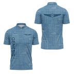 Genesis Apparels SHW012