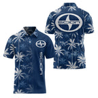 Scion Short Sleeve Polo SHW032