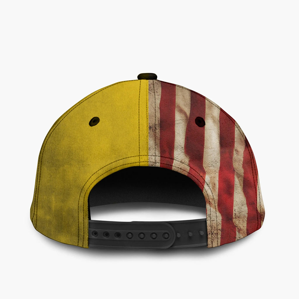 Polestar Cap CSC015