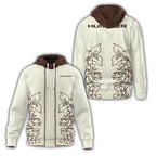 Hummer Hoodie SHW064