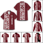 Mazda Apparels SHW046