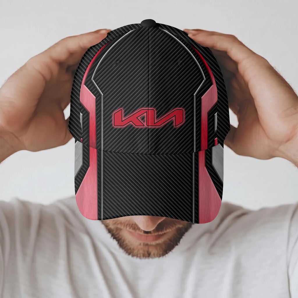 Kia Cap CSC059