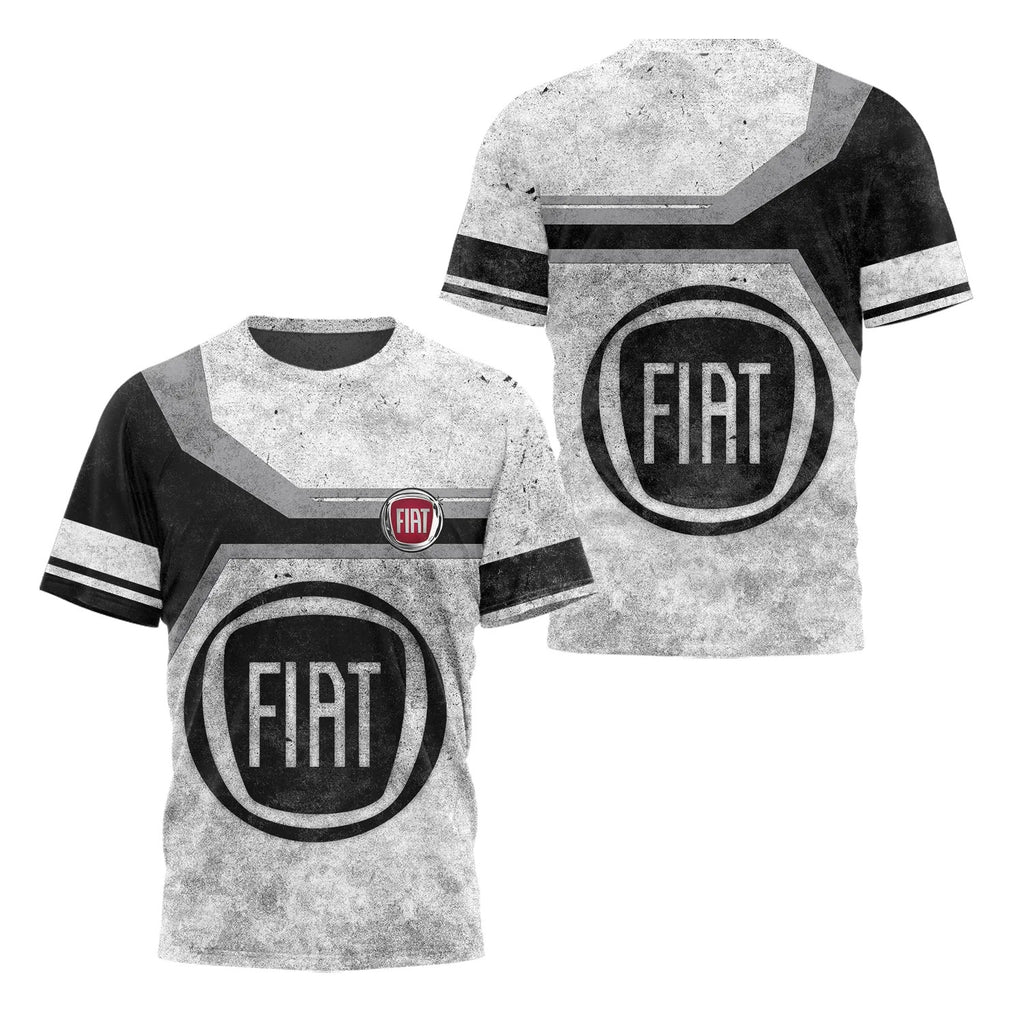 Fiat T-shirt SC086
