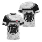 Fiat T-shirt SC086