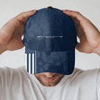 Chrysler Cap CSC045