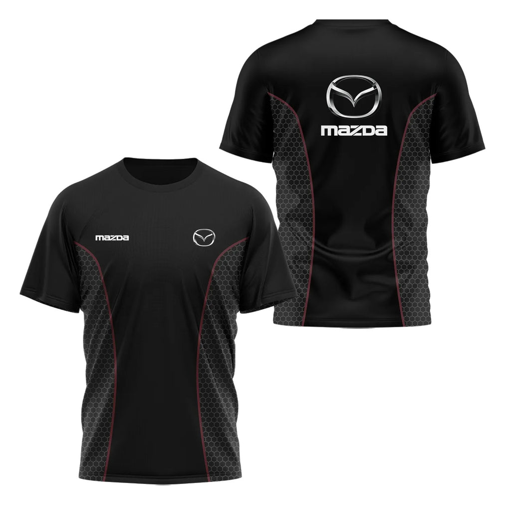 Mazda T-shirt SC072