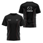 Mazda T-shirt SC072