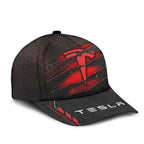 Tesla Cap CSC017