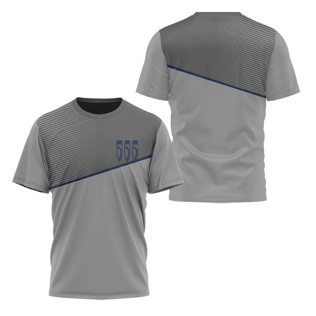 Buick T-shirt SC116