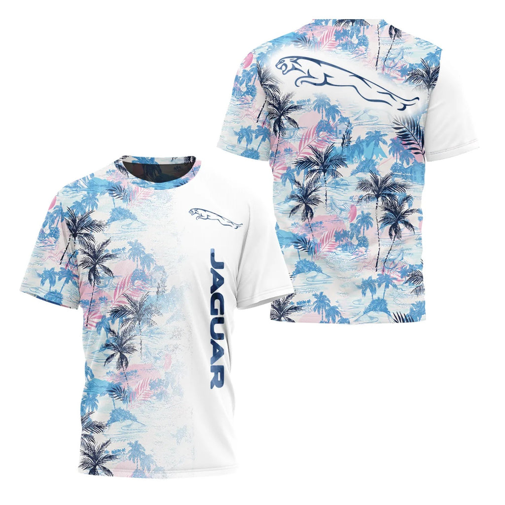 Jaguar T-shirt SHW029