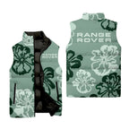 Range Rover Sleeveless Puffer Jacket SHW073