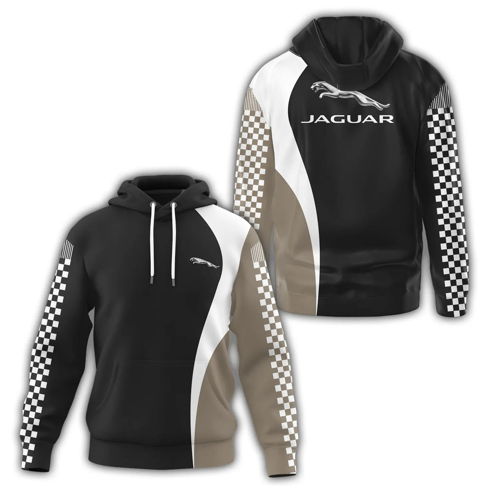 Jaguar Hoodie SC073