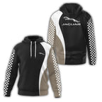 Jaguar Hoodie SC073