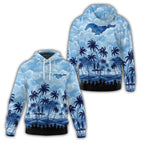Ford Mustang Hoodie SHW018