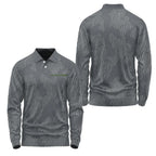 Hummer Long Sleeve Polo SC114