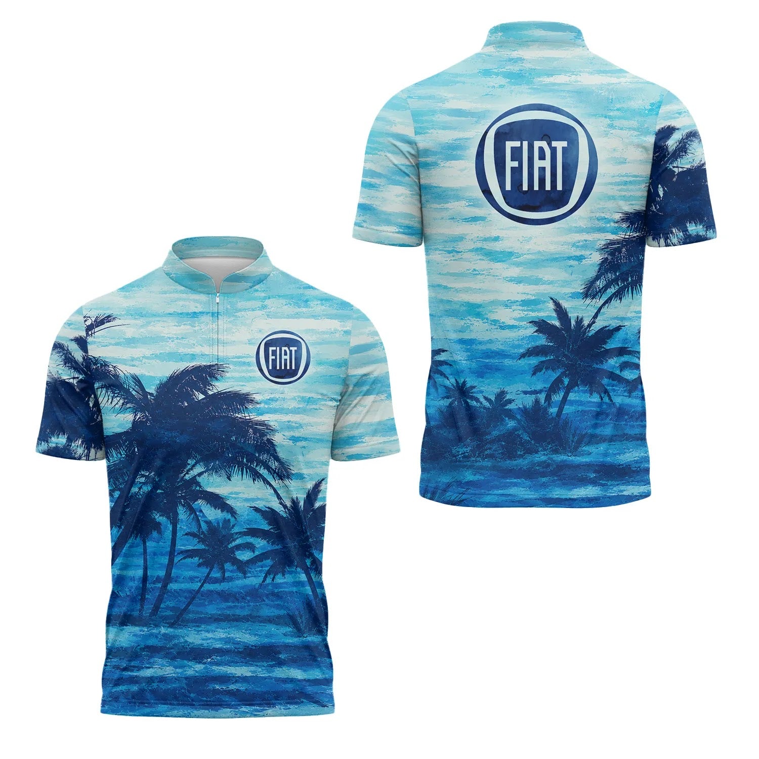 Fiat Apparels SHW048