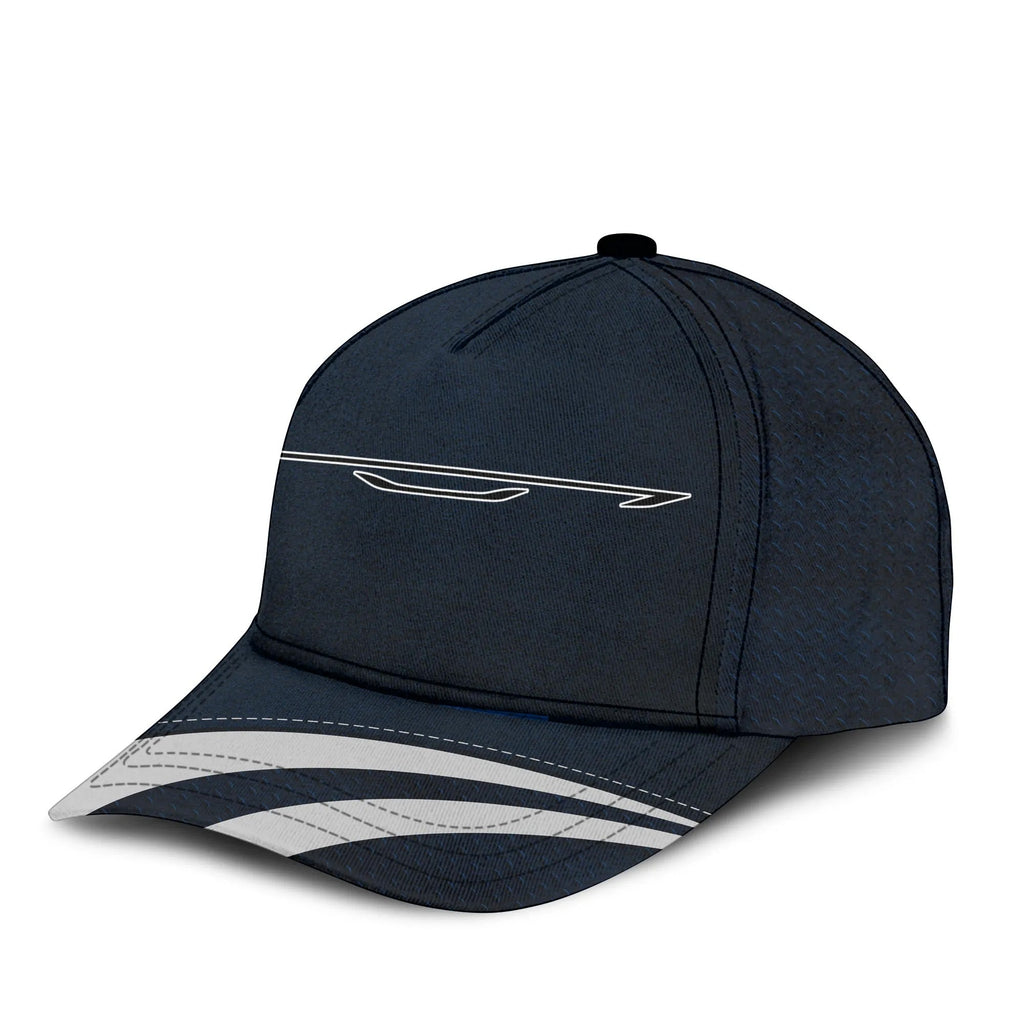 Chrysler Cap CSC023
