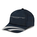 Chrysler Cap CSC023