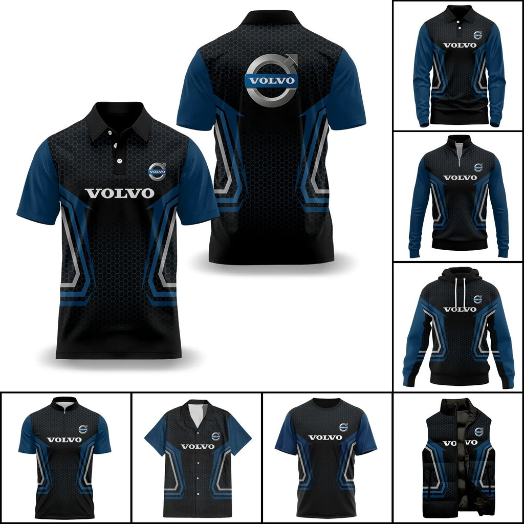 Volvo Apparels SC075