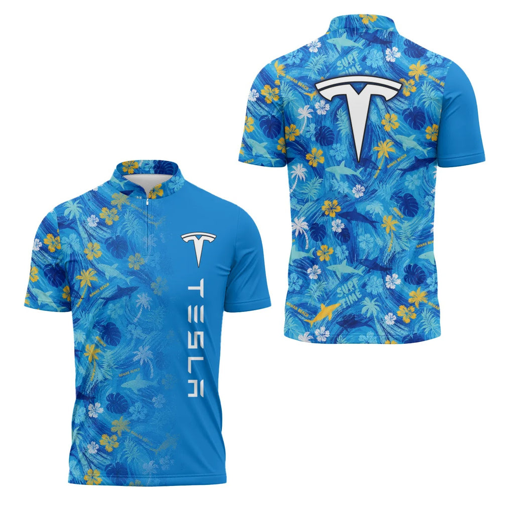 Tesla Apparels SHW027