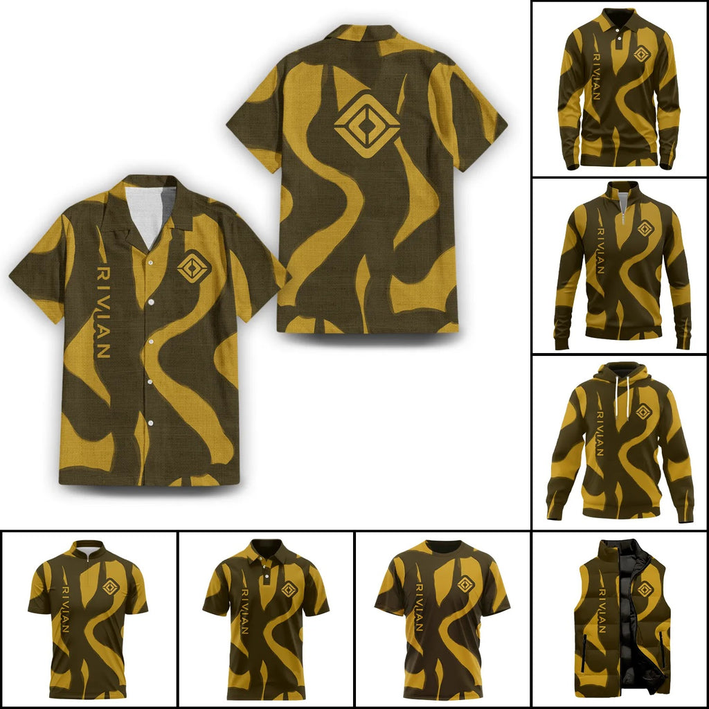 Rivian Apparels SHW068