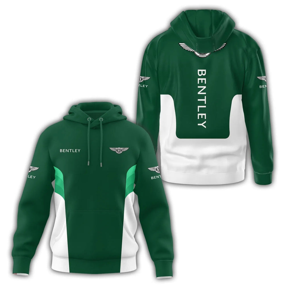 Bentley Hoodie SC043